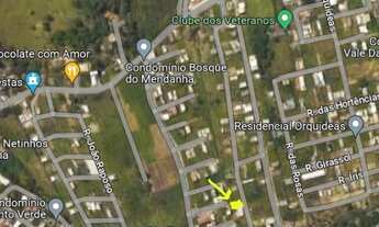 Imagem 2: Vendo Terreno 8x17 - 136 m² em Condomínio Fechado R$ 40 mil