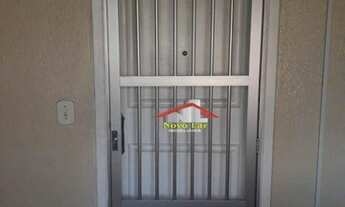 Imagem 3: Apartamento com 3 dormitórios para alugar, 68 m² por R$ 1.350,00/mês - Fátima - Fortaleza