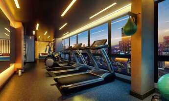 Imagem 6: Garden com 1 Dormitorio(s) localizado(a) no bairro Vila Mariana em São Paulo / Ref.:OR