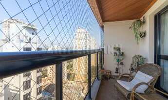 Imagem 5: APARTAMENTO BROOKLIN 4 DORMITÓRIOS