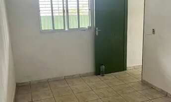 Imagem 6: Casa de conjunto na QNL 5, Taguatinga Norte