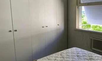 Imagem 5: Rua Paissandu, 2 quartos mobiliados