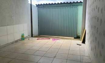 Imagem: .Casa para venda possui 100 metros quadrados