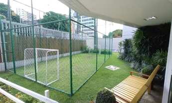 Imagem 6: LG-Edf. Rio Parintins - 86M² - 03 quartos- 1 Suíte- 2 Vagas em Prado - Recife - PE