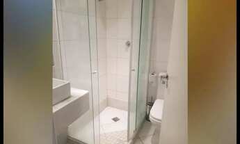 Imagem 6: Apartamento para venda com 106 metros quadrados com 2 quartos em Caminho das Árvores - Sal