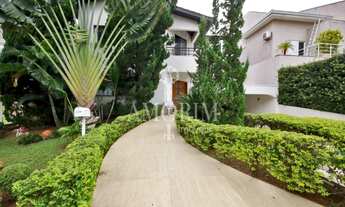 Imagem 2: BARUERI - Casa de Condomínio - Alphaville Conde II