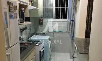 Imagem 3: Apartamento (tipo - padrao) 2 dormitórios, cozinha planejada, portaria 24hs, lazer, espaço