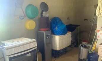 Imagem 7: Corumbá IV Casa em condomínio com 4 dormitórios