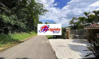 Imagem 2: Cond. Pq Silvino Pereira - 5 dorms / 1 ste, vista lago, piscina, quadra!