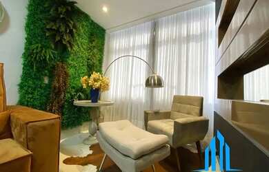 Imagem 5: Cobertura duplex a venda, 187m² , Decorado no Centro de Guarapari - ES