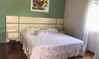 Imagem 6: Casa com 3 dormitórios, 284 m² - venda por R$ 1.300.000 ou aluguel por R$ 6.000/mês - Urba