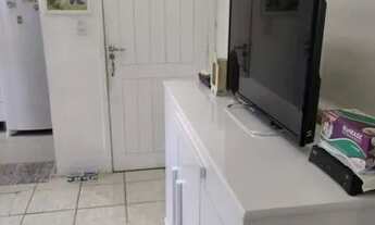 Imagem 4: Apartamento de 1 quarto, 40m2 e 1 vaga à venda no Saco dos Limões, Florianópolis, bem próx