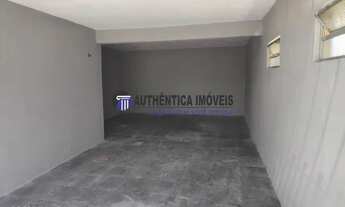 Imagem 2: CASA para LOCAÇÃO - CIPAVA - OSASCO - SÃO PAULO - AUTHÊNTICA IMÓVEIS