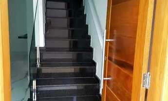 Imagem 6: Aluguel 02 Sobrados na Vila Ré - Condomínio Fechado