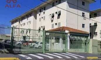 Imagem 5: Apartamento com 2 dormitórios à venda, 50 m² por R$ 180.000,00 - Vila Dório - São José do