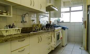 Imagem 3: Apartamento com 3 dormitórios à venda, 76 m² por R$ 420.000,00 - Jardim Marajoara - São Pa