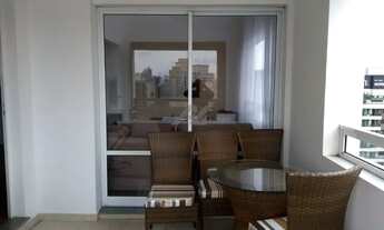 Imagem 4: Apartamento - Cambuí - Campinas