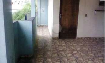 Imagem: Casa-São Paulo-JARDIM BRASIL (ZONA NORTE