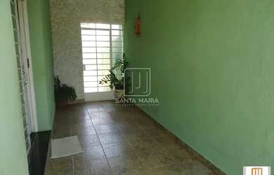 Imagem 3: Casa (térrea na rua) 3 dormitórios, cozinha planejada