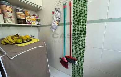 Imagem 5: PS/ OPORTUNIDADE EM CASTELANDIA - Apartamento 2 quartos - Reformado - Andar baixo -Otima l