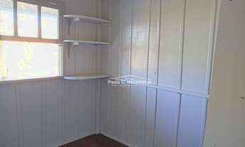 Imagem 7: Casa Mista à 200 metros do Mar, com 02 dormitórios, sala, cozinha, banheiro social, área