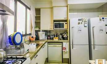 Imagem 7: Apartamento (tipo - padrao) 4 dormitórios/suite, cozinha planejada, portaria 24hs, elevado