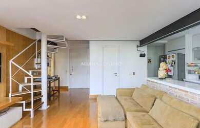 Imagem 5: SãO PAULO - Apartamento Padrão - Vila Nova Conceição