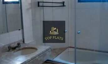 Imagem 5: Flat disponível na Vila Nova Conceição