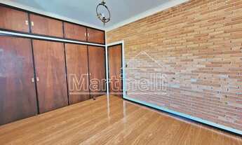 Imagem 13: Ribeirão Preto - Casa Padrão - Alto da Boa Vista