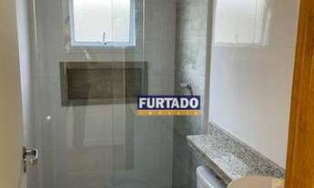 Imagem 7: Apartamento sem condomínio com 3 dormitórios para alugar, 73 m²- Vila Metalúrgica - Santo