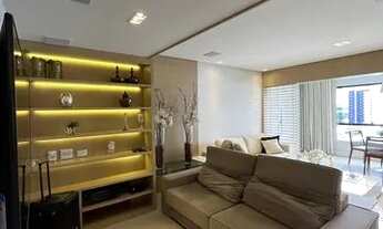 Imagem 2: Condomínio Maison Ille de France na 13 de Julho