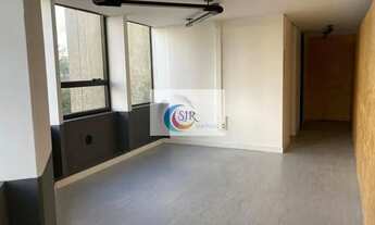 Imagem 3: Sala/Conjunto para aluguel e venda com 286 metros quadrados em Vila Olímpia - São Paulo