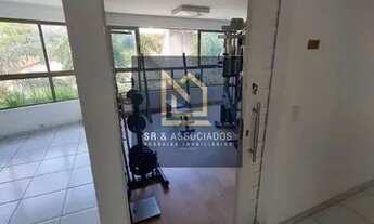 Imagem 7: Apartamento para aluguel possui 90 metros quadrados com 3 quartos em Madalena - Recife - P