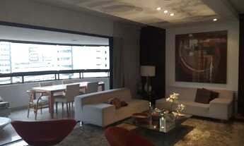 Imagem 6: Apartamento para aluguel com 185 metros quadrados com 4 quartos em Pituba - Salvador - BA