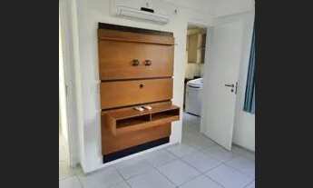 Imagem 5: Alugo apartamento semi mobiliado n Renascença