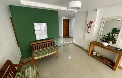 Imagem 2: Apartamento com 2 dormitórios à venda, 70 m² por R$ 390.000 - Barbosa Lima - Resende/RJ