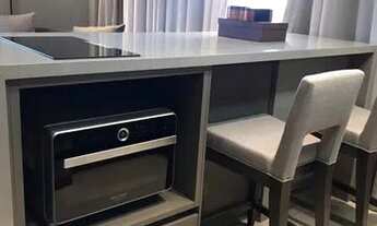 Imagem 5: APARTAMENTO - VILA OLÍMPIA - SP