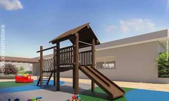 Imagem 7: Win - Ibitirama 2 a 3 Dorms. (Suíte)<br> Terraço gourmet com churrasqueira a carvão