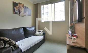 Imagem 4: Apartamento à Venda - Jardim Maia, 2 Quartos, 45 m2