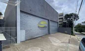 Imagem 3: Galpão Parque São George