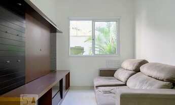 Imagem: Apartamento para Aluguel - Santa Cecília