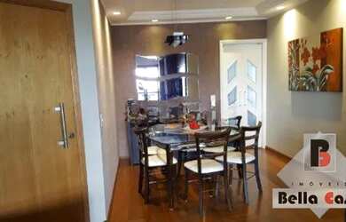 Imagem 2: Apartamento a venda no bairro da Vila Regente Feijo / Tatuape com 3 dormitórios