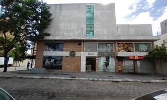 Imagem 6: Sala Comercial para Venda em Vitória, Jardim Camburi, 1 banheiro, 1 vaga