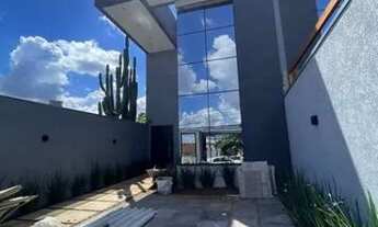 Imagem: Sobrado com 3 dormitórios à venda, 245