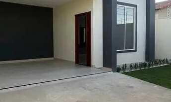 Imagem: Casa para venda possui 120 metros quadrados