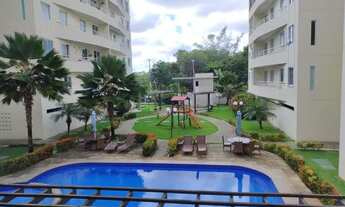 Imagem 4: Apartamento para Venda em Fortaleza, Passaré, 3 dormitórios, 2 suítes, 3 banheiros, 2 vaga