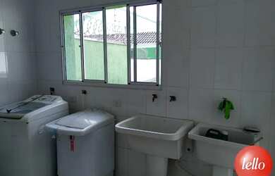 Imagem 7: São Paulo - Casa Padrão - Tucuruvi