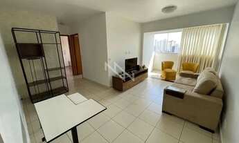 Imagem: Apartamento em Setor Oeste - Goiânia, GO