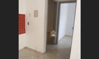 Imagem 4: Apartamento com 2 dormitórios para alugar, 50 m² por R$ 715,01/mês - Bela Vista - Alvorada