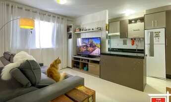 Imagem 6: Apartamento para venda tem 60 metros quadrados com 2 quartos em Centro - Itajaí - SC